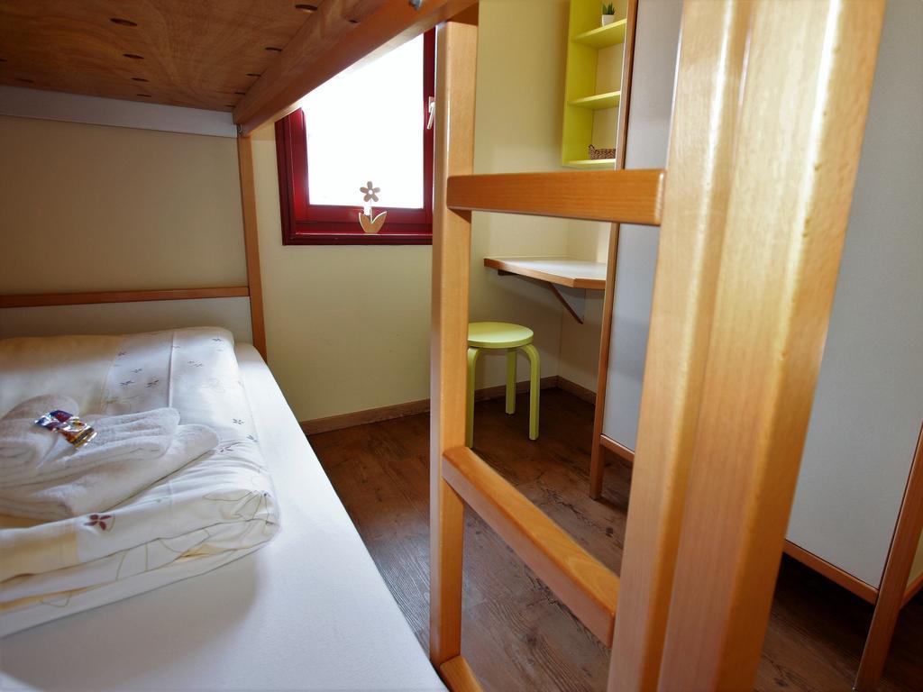 Ferien- & Freizeitpark Grafenhausen Villa Eksteriør bilde